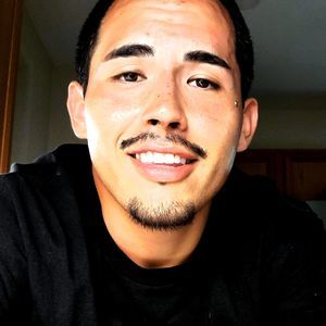 Meet your Posher, Nick